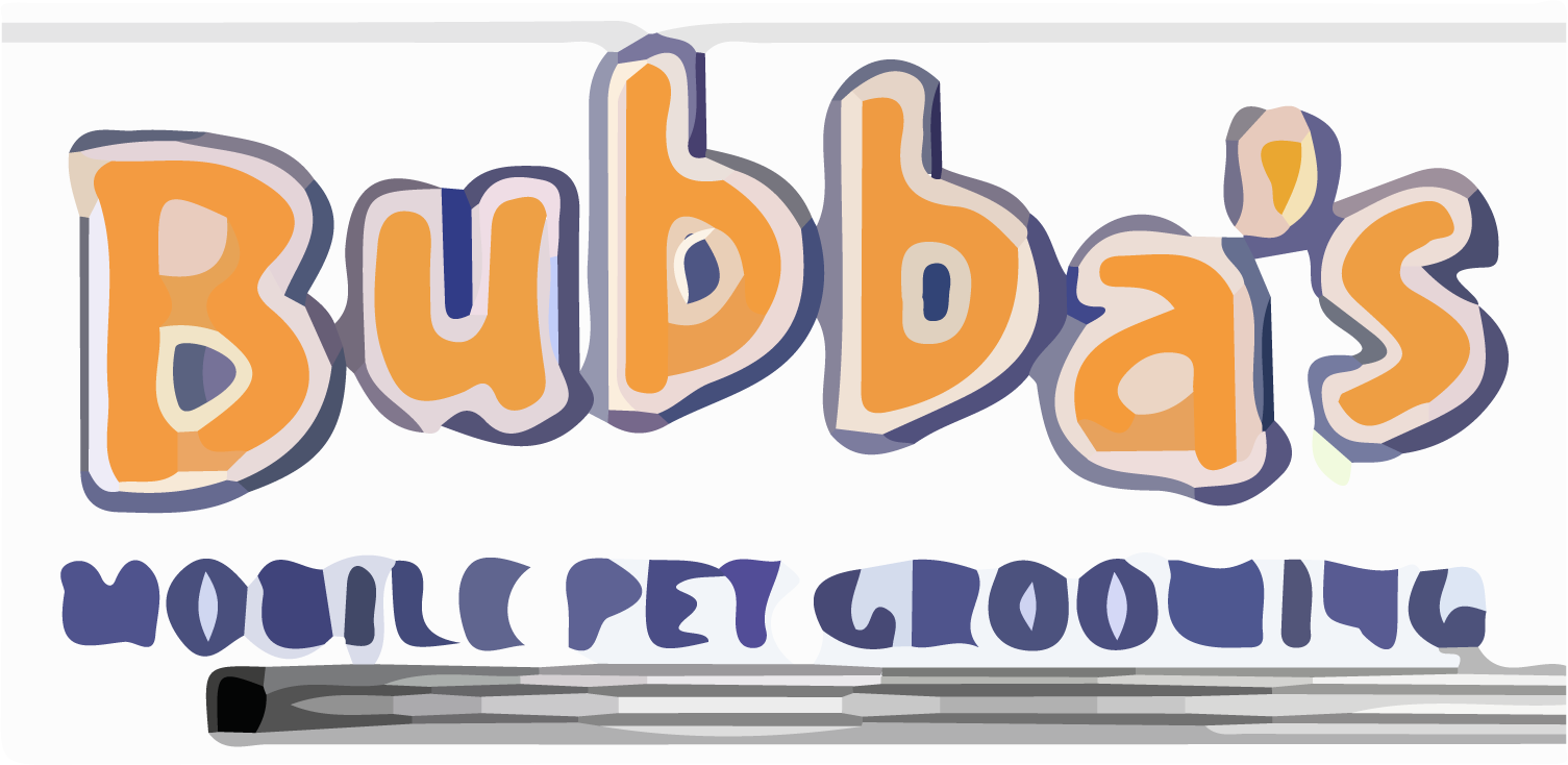 Bubba's Mobile Pet Grooming